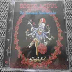 Böser Abdul - Der Achtarmige Rosenverkäufer flac download
