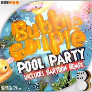 Bubble Couple - Pool Party flac download