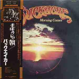 Buckacre - Morning Comes flac download
