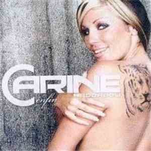 Carine Haddadou - Enfin flac download