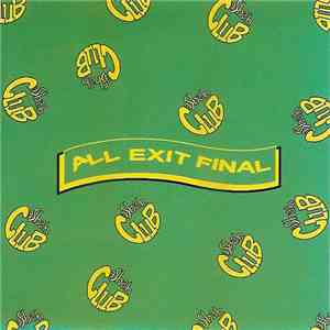 Casbah Club - All Exit Final flac download