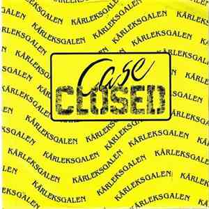 Case Closed  - Kärleksgalen flac download