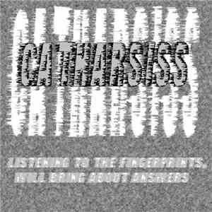 Catharsiss - Listening To The Fingerprints, Will Bring About Answers flac download