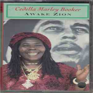Cedella Marley Booker - Awake Zion flac download