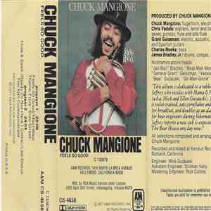 Chuck Mangione - Feels So Good flac download