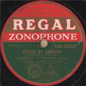 Darrell Richards  - Beside My Caravan / One Life, One Love flac download