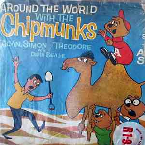 David Seville, Alvin And The Chipmunks - Around The World With The Chipmunks flac download