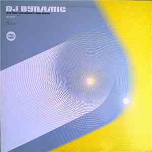 DJ Dynamic - My Rhythm Makes You Move flac download