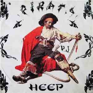 D.J. Pirata - Heep flac download
