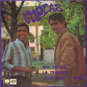 Dúo Dinámico - Coplas flac download