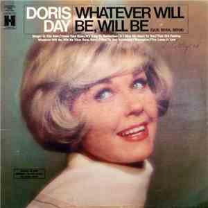 Doris Day - Whatever Will Be, Will Be (Que Sera, Sera) flac download