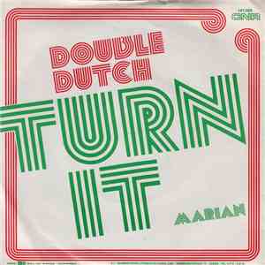 Double Dutch  - Turn It flac download