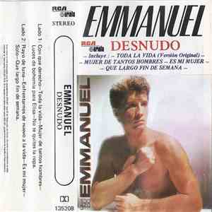 Emmanuel - Desnudo flac download