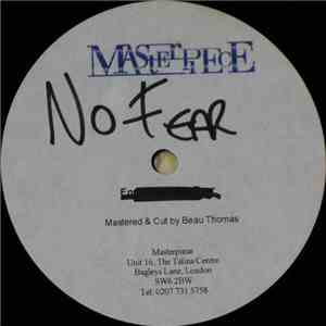 Enei / Zen & Coda  - No Fear / Tunnel Bass flac download