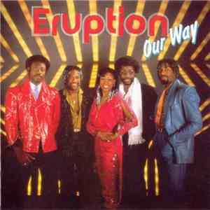 Eruption  / Эpaпшн - Our Way / Haш Пyть flac download