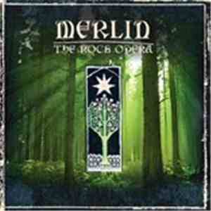 Fabio Zuffanti, Victoria Heward - Merlin, The Rock Opera, FLAC download