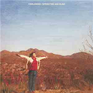 Fiddlehead  - Springtime and Blind flac download