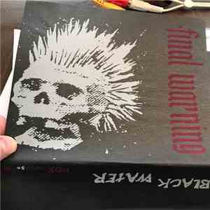 Final Warning  - Out Of Sight, Out Of Mind flac download
