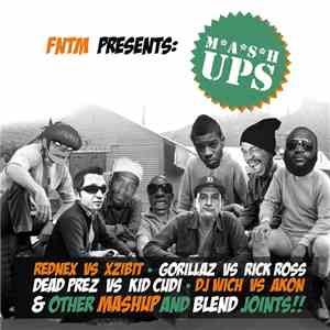 Fntm - M​​A​​S​​H UPs flac download