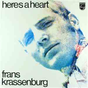 Frans Krassenburg - Here's A Heart flac download