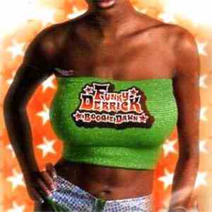 Funky Derrick - Boogie Dawn flac download