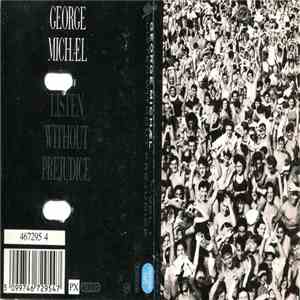 George Michael - Listen Without Prejudice Vol. 1 flac download