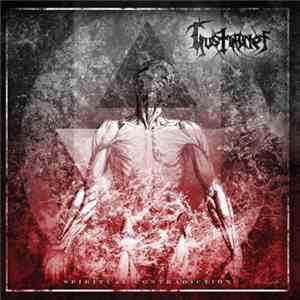 Gust In Grief - Spiritual Contradiction flac download