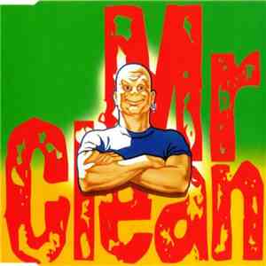 Helicon  - Mr. Clean flac download