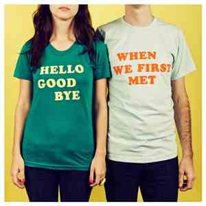 Hellogoodbye - When We First Met flac download
