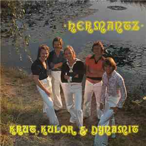 Hermantz - Krut, Kulor & Dynamit flac download