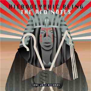 Hieroglyphic Being - The Red Notes flac download