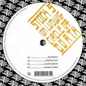 Ion Ludwig - Circle Of Dorth flac download