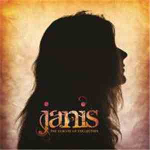 Janis Joplin - Classic Lp Collection Box Set flac download
