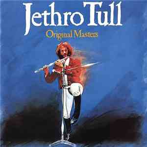 Jethro Tull - Original Masters flac download