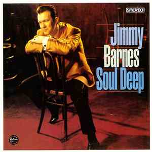 Jimmy Barnes - Soul Deep flac download