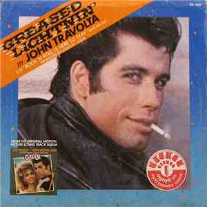 John Travolta / Sha-Na-Na - Greased Lightnin' / Rock 'N' Roll Is Here To Stay flac download