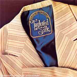 Johnnie Taylor - Taylored In Silk flac download