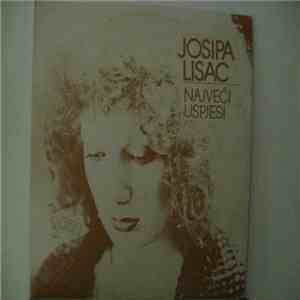 Josipa Lisac - Najveći Uspjesi 68/73 flac download