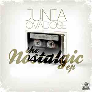 Junia Ovadose - Nostalgic EP flac download