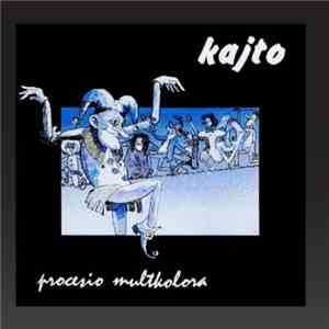 Kajto  - Procesio Multkolora flac download