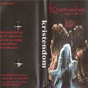 Kristendom - Kristendom flac download