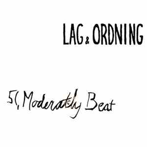 Lag & Ordning - 51, Moderately Beat flac download
