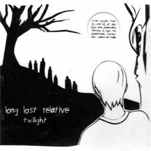 Long Lost Relative - Twilight flac download