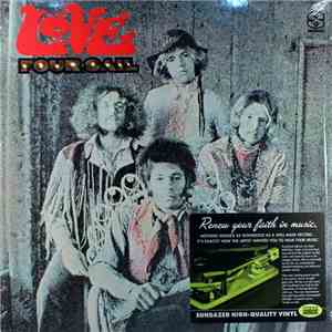 Love - Four Sail flac download