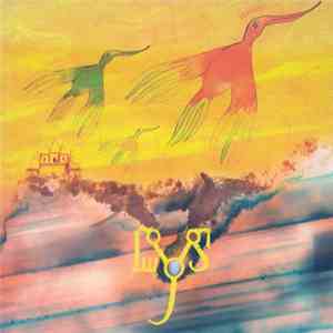 Lys  - Mélisse flac download