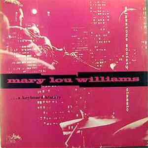 Mary Lou Williams - A Keyboard History flac download