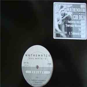 Mathematik - Ecology flac download