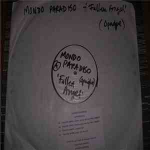 Mondo Paradiso - Fallen Angel flac download