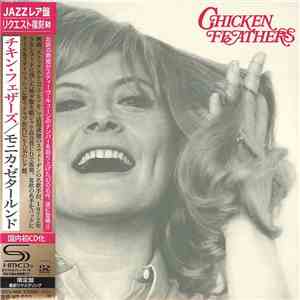 Monica Zetterlund - Chicken Feathers flac download
