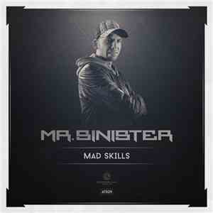 Mr. Sinister  - Mad Skills flac download